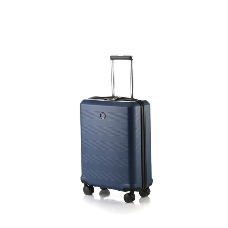 چمدان اکولاک مدل سی یلو سایز کوچک