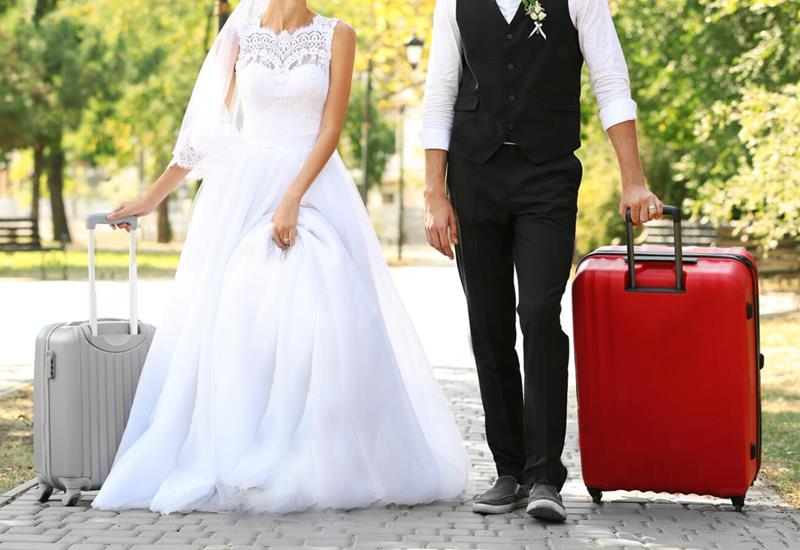 لیست خرید چمدان عروس