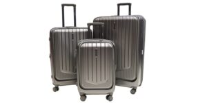 خرید و قیمت چمدان مسافرتی