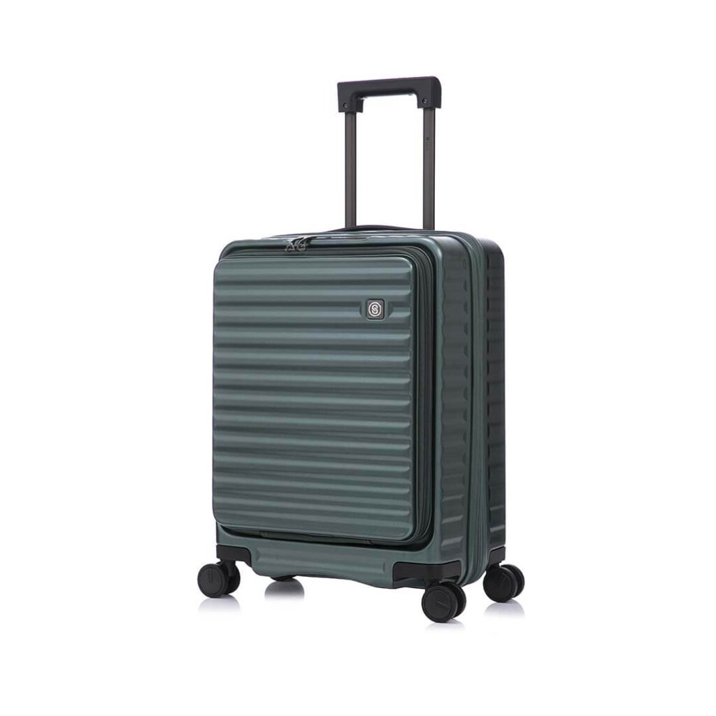 چمدان لوزتی مدل فرانتک